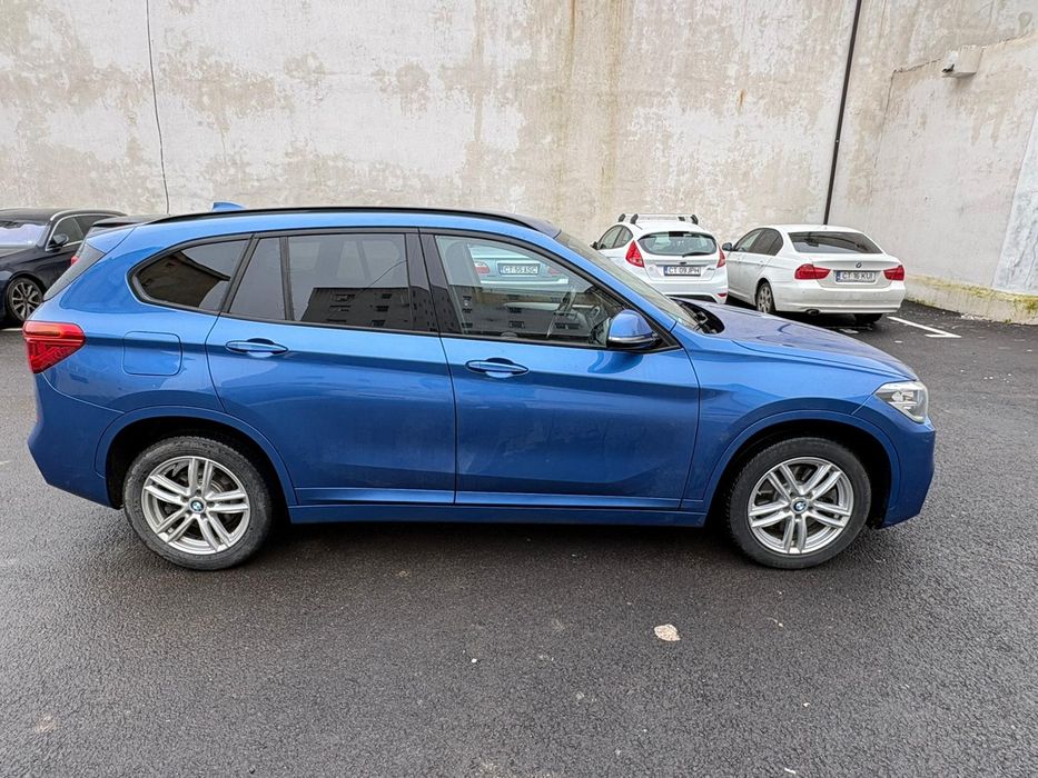 BMW X1 X-Drive 2016