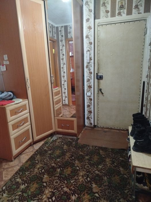 Продажа квартиры