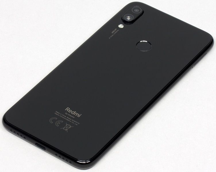 Xiaomi Redmi Note 7