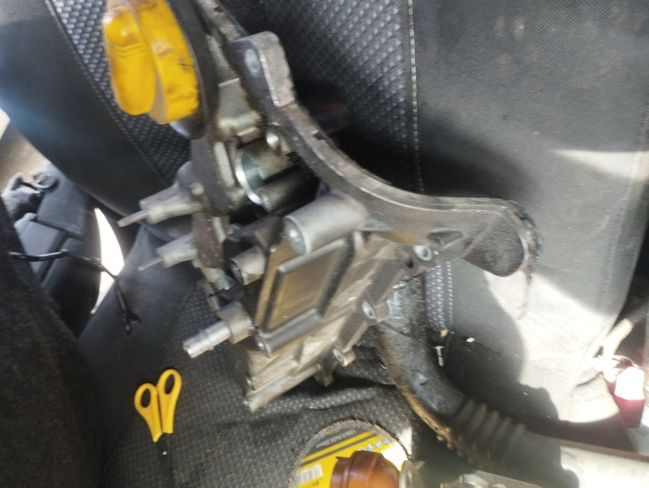 Capac chiuloasă 0.9tce Dacia Logan Sandero