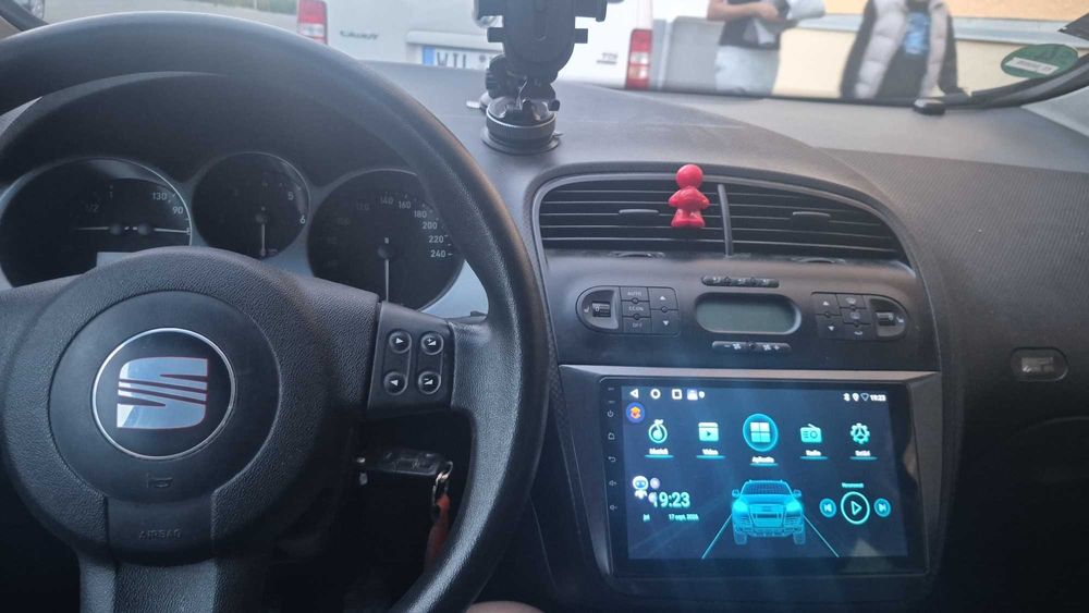 SEAT Altea XL 2006 — imagine 5