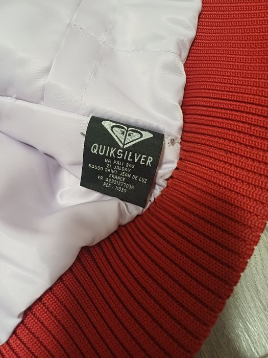 Пухено якенце Roxy