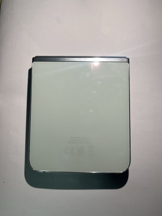 Galaxy Z Flip 5 256gb