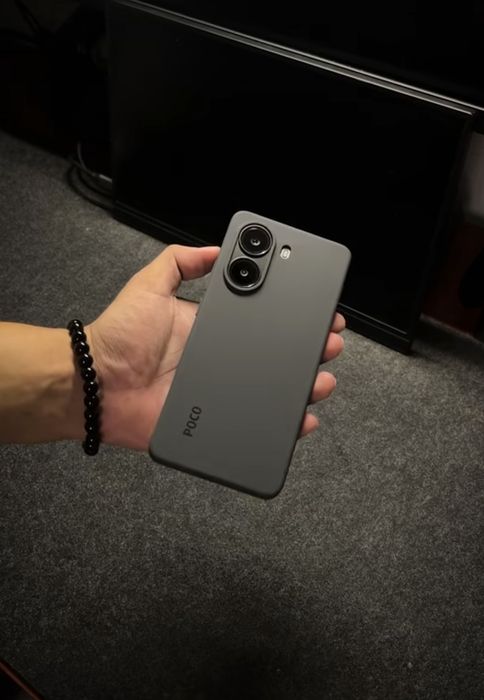 POCO X7PRO 12/512  Black