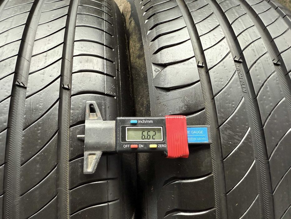 4x Anvelope Vara 235/45 R20 - Michelin Primacy 4