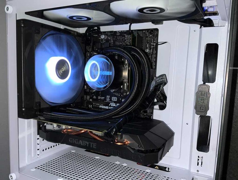 Компьютер i5 ( за 50% стоимости )