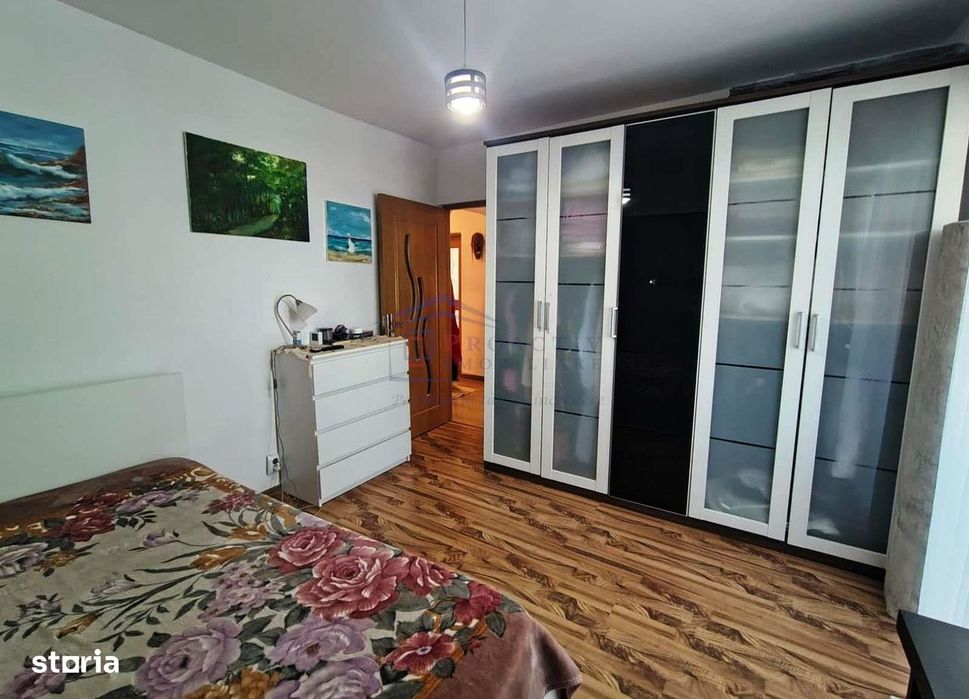 Apartament 4 camere | Burdujeni | Renovat | 2 Bai | 4c-970