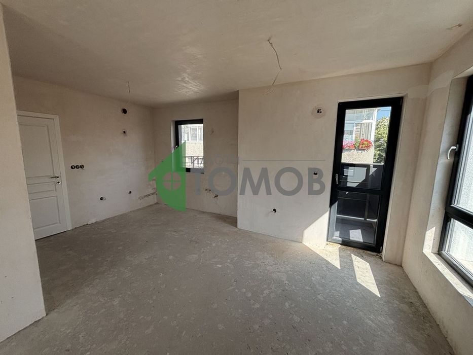 Продава се Тристаен апартамент в Стара Загора, Казански - 102 кв.м за 1628 €/кв.м - Снимка #4