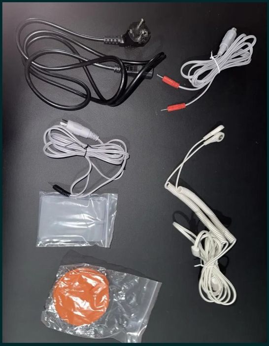 Биоэнергомассажер FOHOW