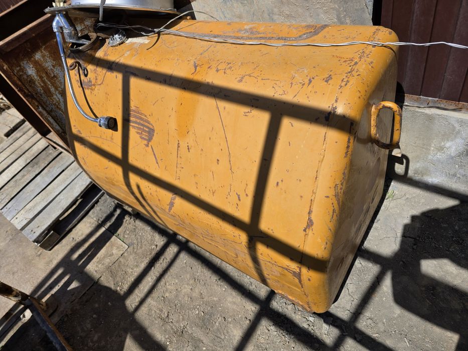 Бочка бак ёмкость