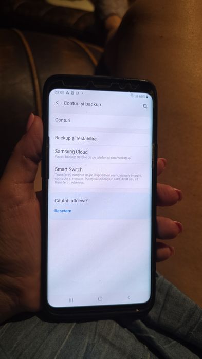 Samsung Galaxy S9+ 64Gb Dual Sim Cutie Incarcator