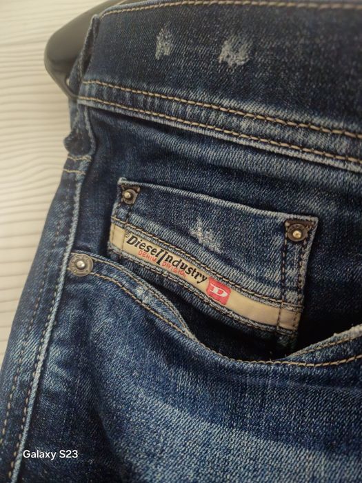 Blugi DIESEL barbati