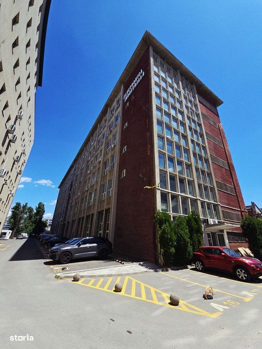 Spațiu Industrial | 1.000 Mp | Lift Marfă | H 4,5 M | Zona Baicului