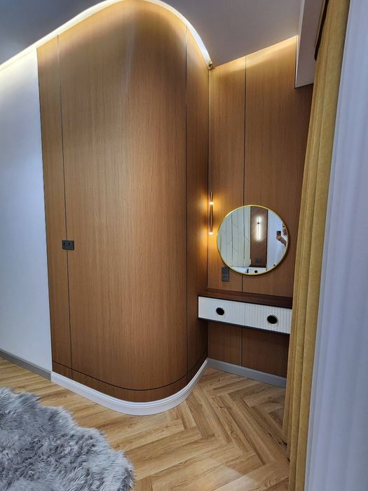 2/1/9 Parkent Avenue  50m²