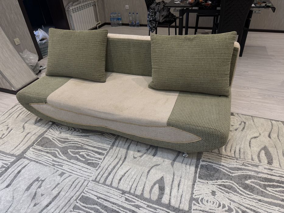 Диван раскладной