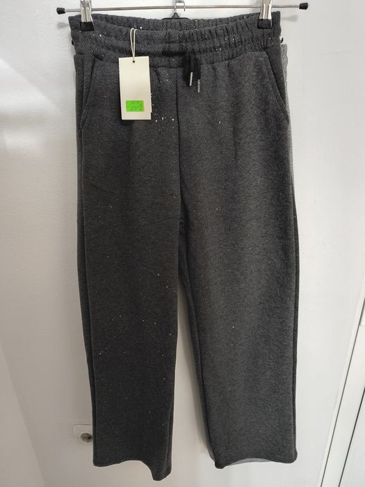 Ватирани дамски панталони