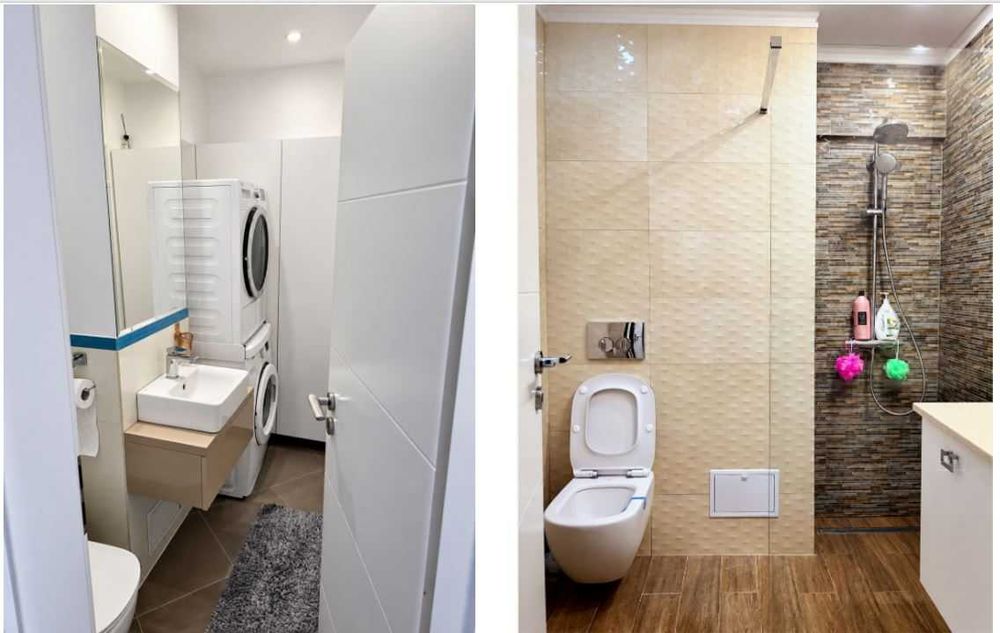 Apartament Premium 83mp utili
