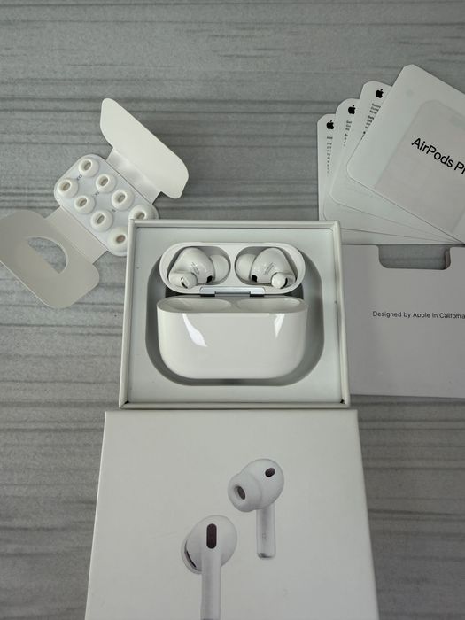 Airpods Pro 3