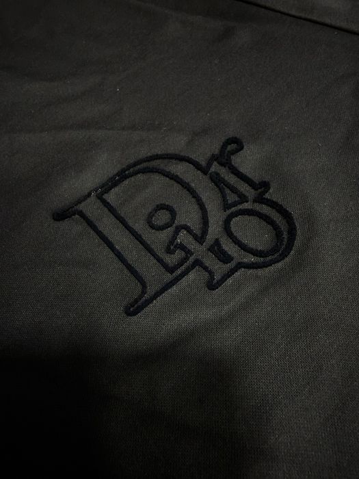Футболка Dior Size XL