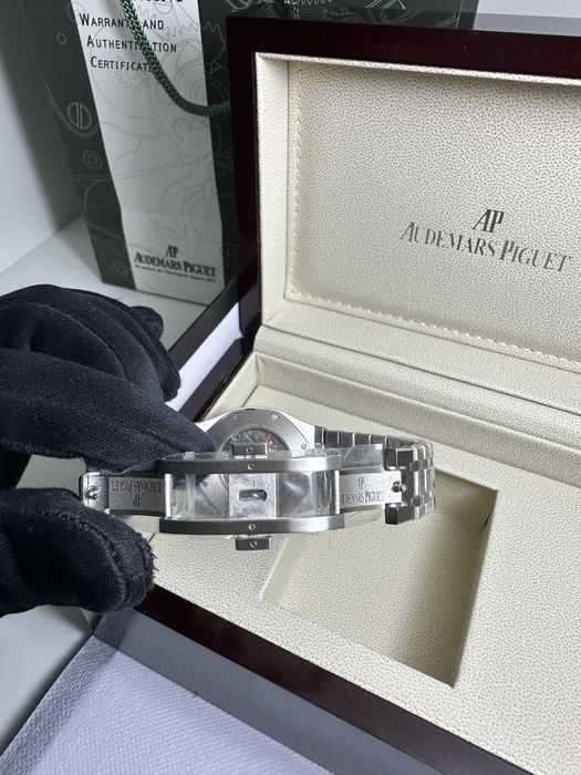 Audemars Piguet
