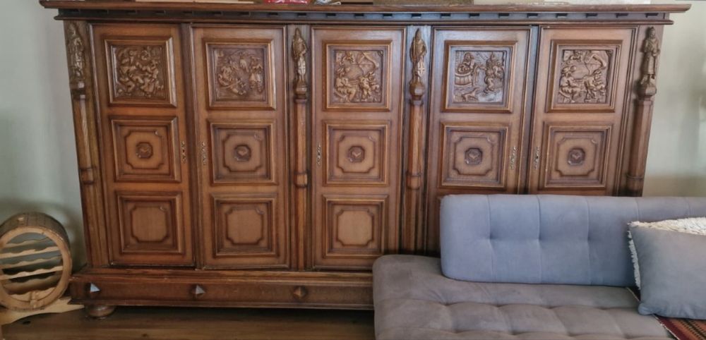 Mobila masiva Germania