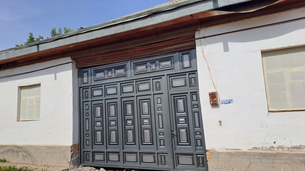 Янгийул, Дархон МФЙда 16 сотик ер участкаси сотилади, М39 йули 2 км