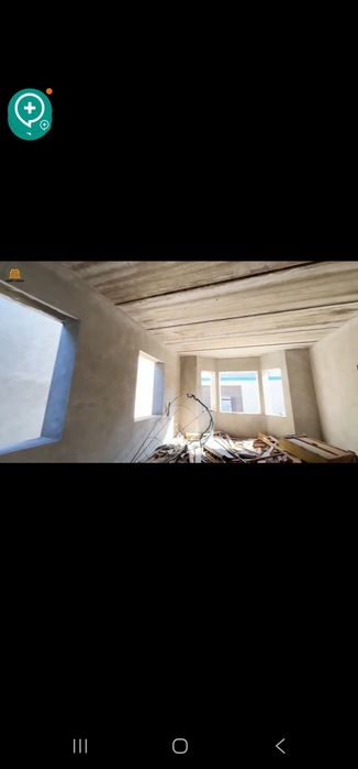 Uchastka sotiladi Shodiyonada, Tiniqsoy