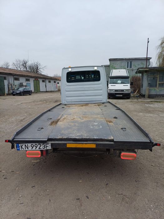 Iveco Daily 2.8 2004