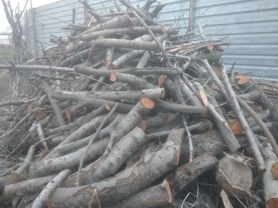 Утин сотилади ва