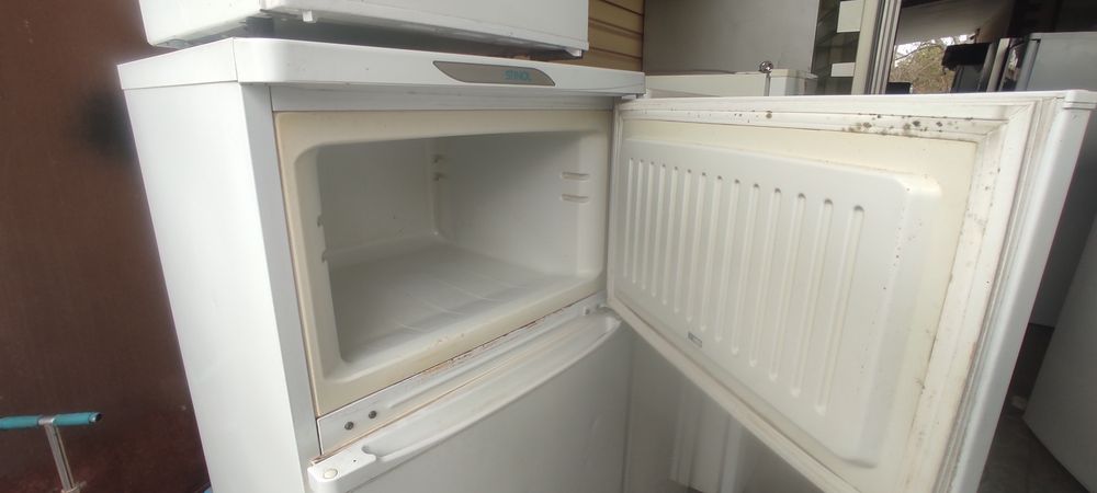 Холодильник с доставкой