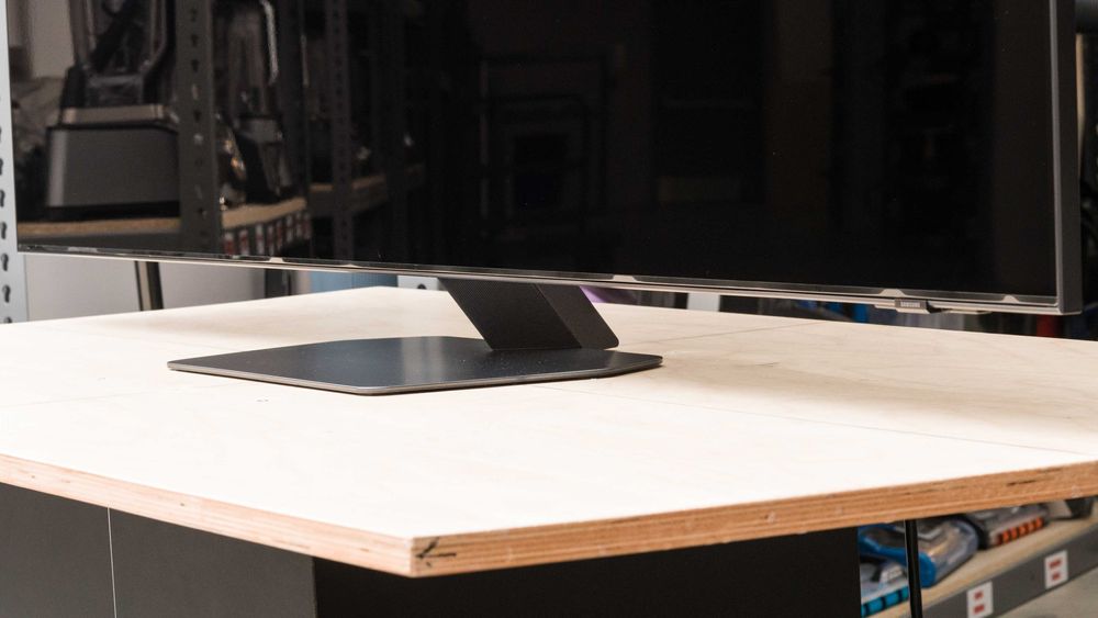 Телевизор Neo QLED Samsung QE-85QN90C 85" (Новинка 2023) Mini LED