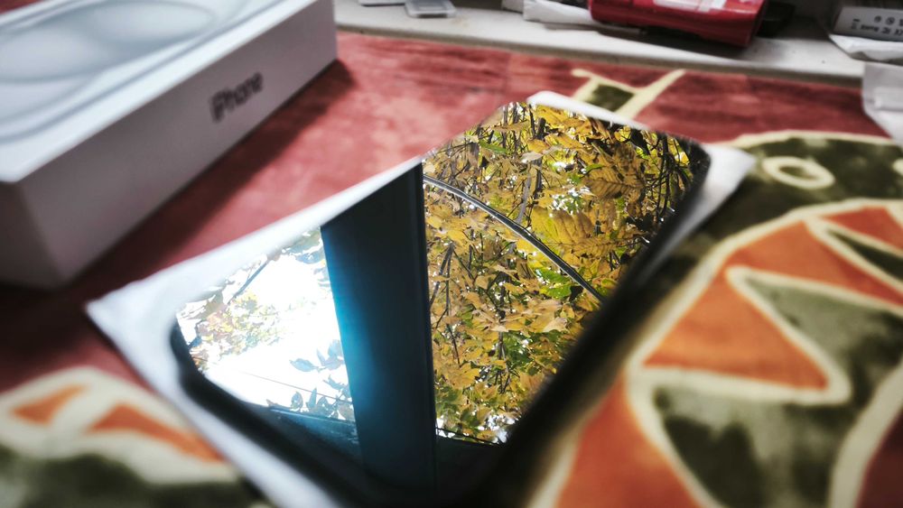 Неизползван iPhone 15