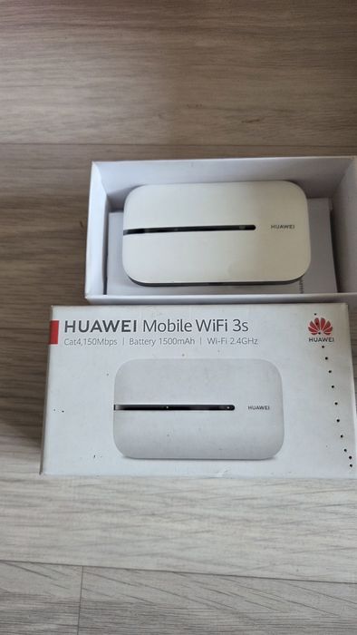 Роутера 4G в отличном состоянии