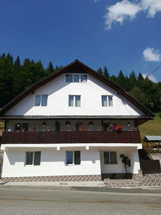 Cazare Arieseni -Apuseni-Cabana Andreea