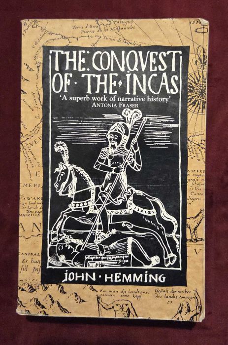 История - Китай, САЩ, инки, Рим, праистория, Финландия [8 книги]