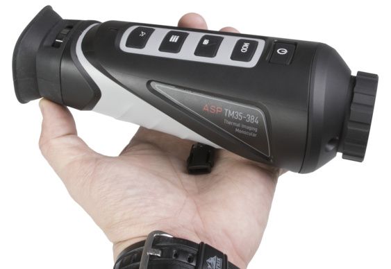 Термокамера / Термоприцел / Термонасадка