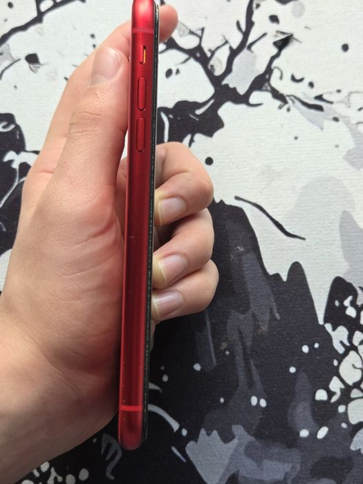 Iphone 11 в идеальном состоянии