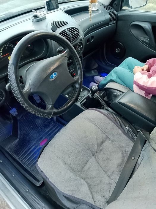 Продам Калину на уверенном ходу