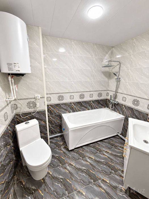 Квартира 2 хонали 92м²