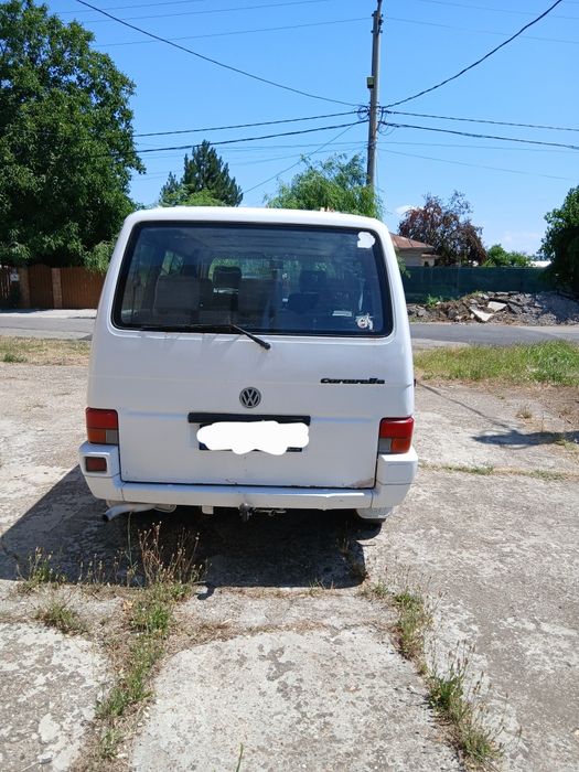 Vand Volkswagen T4 1994 1.9TDI