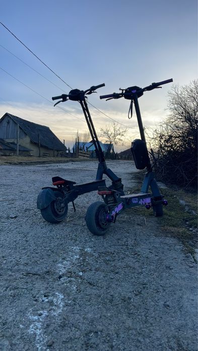 Vând kukirin g2 negociabil