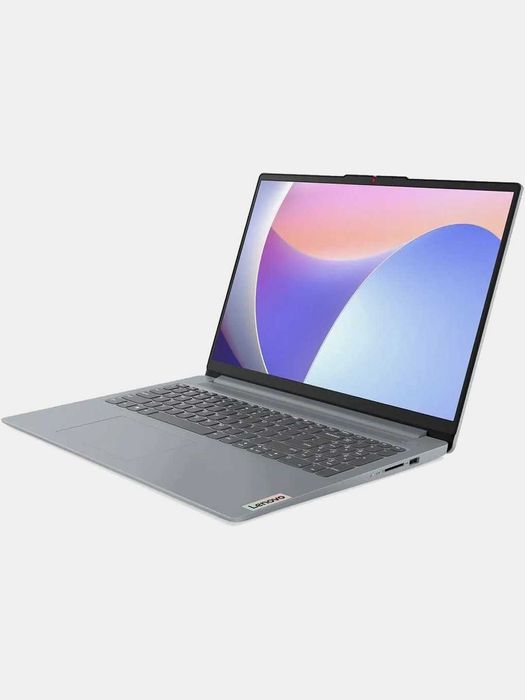 Ноутбук LENOVO IDEAPAD SLIM 3 15IRU8 I3-1315U 8GB 256GB 15,6 FHD