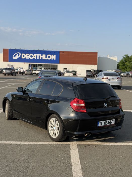 BMW 1 Series 2011 — imagine 4