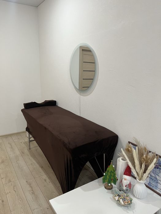 Сдается кушетка