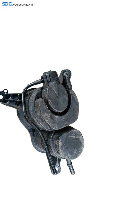 Filtru Canistra Aer Carbon Activ Audi A5 8T 2.0 TFSI 2008 - 2017 Cod 8K0201799G [M8230]