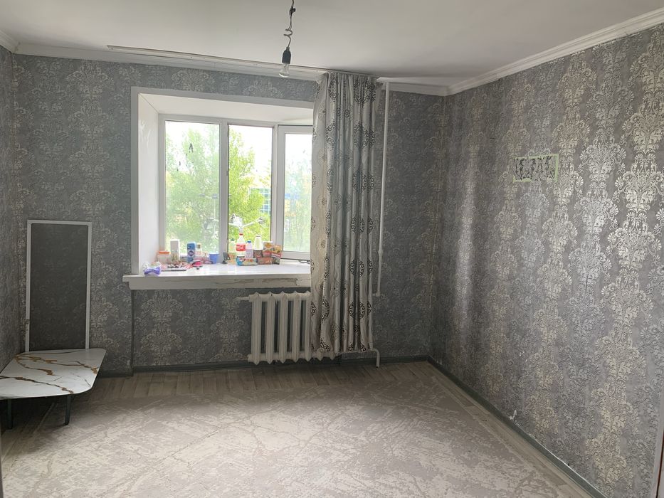 Продам комнату в общежитии