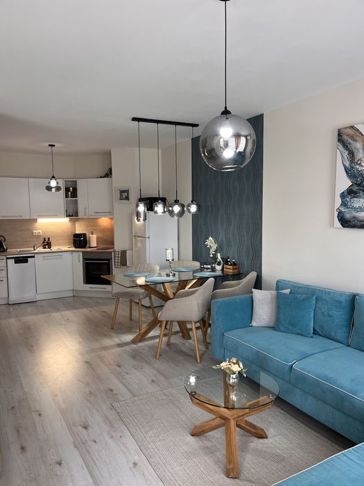 Продава се Двустаен апартамент в Варна, м-т Зеленика - 68 кв.м за 1478 €/кв.м - Снимка #4