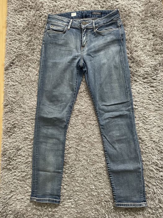 Blugi Tommy Hilfiger dama