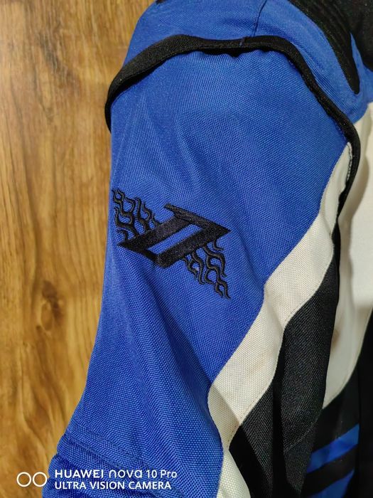 Продавам мото яке