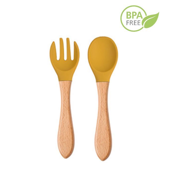 Set Complet Diversificare din Silicon REVOSE™, Mango